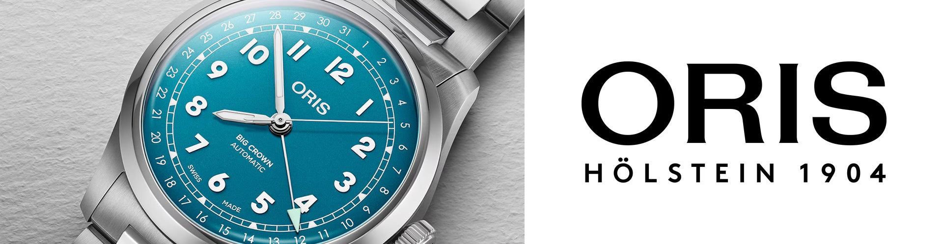 ORIS