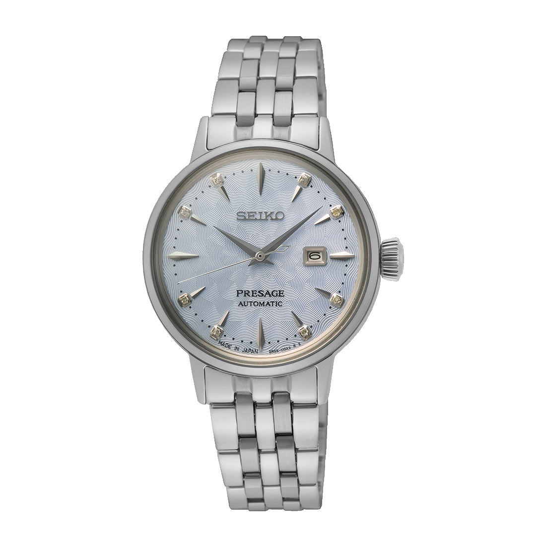 Presage 'Skydiving' Diamond