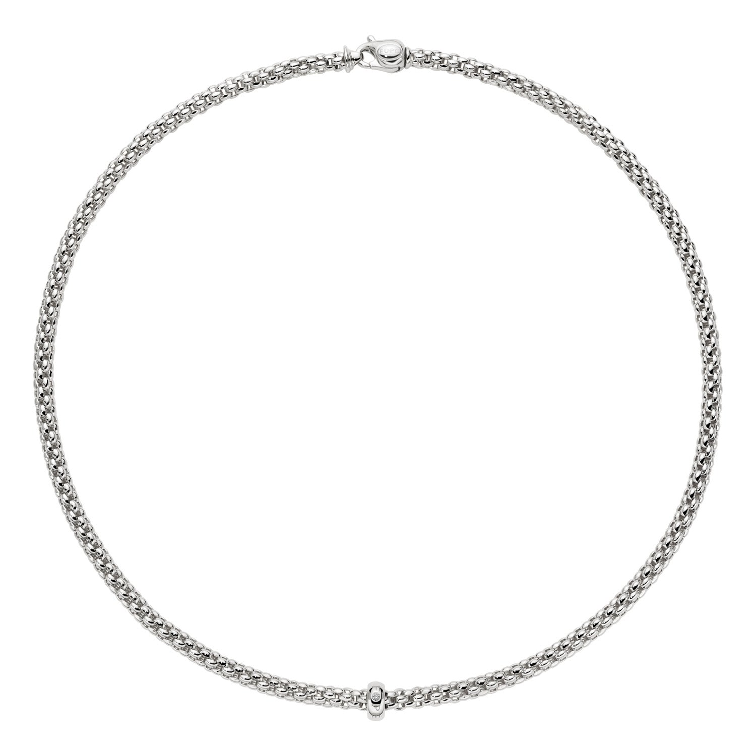 Solo Necklace