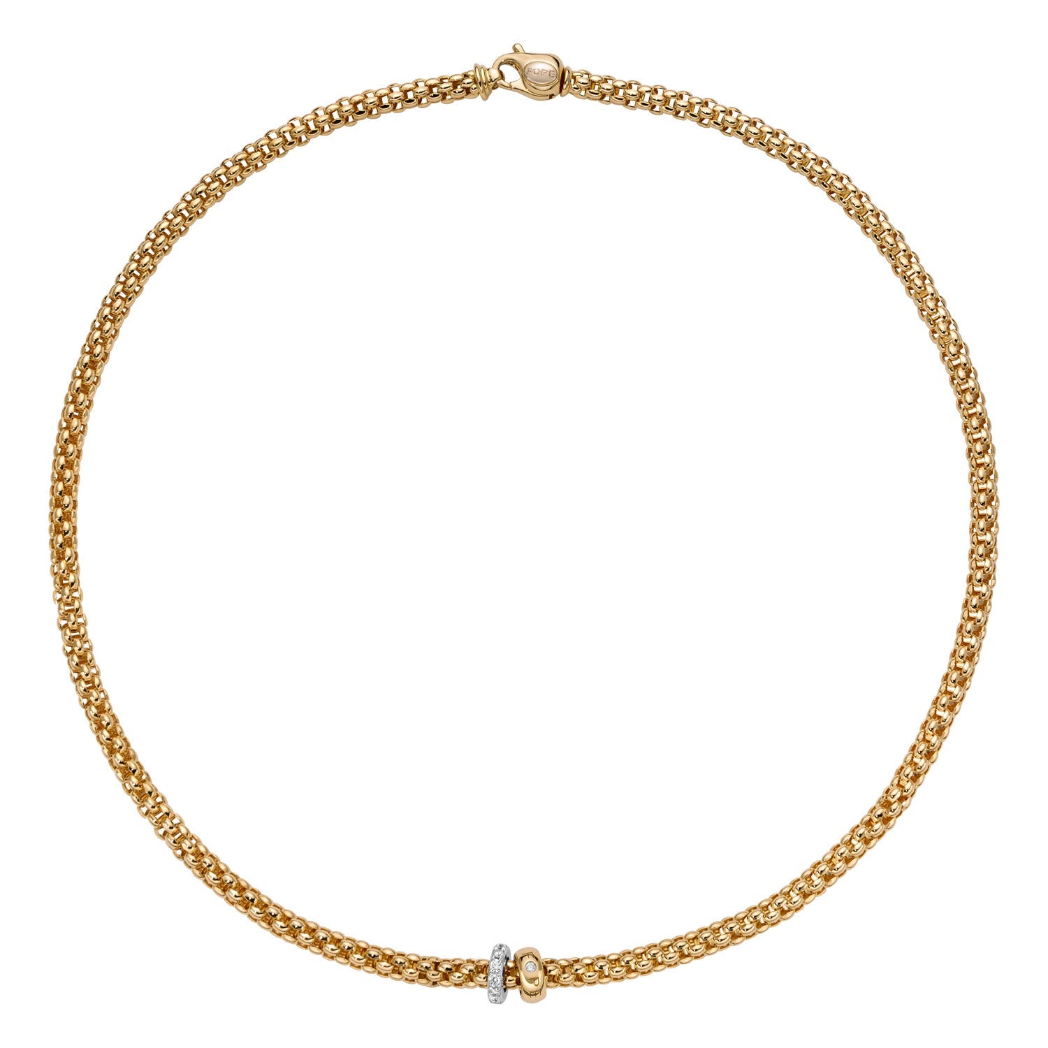 Solo Necklace