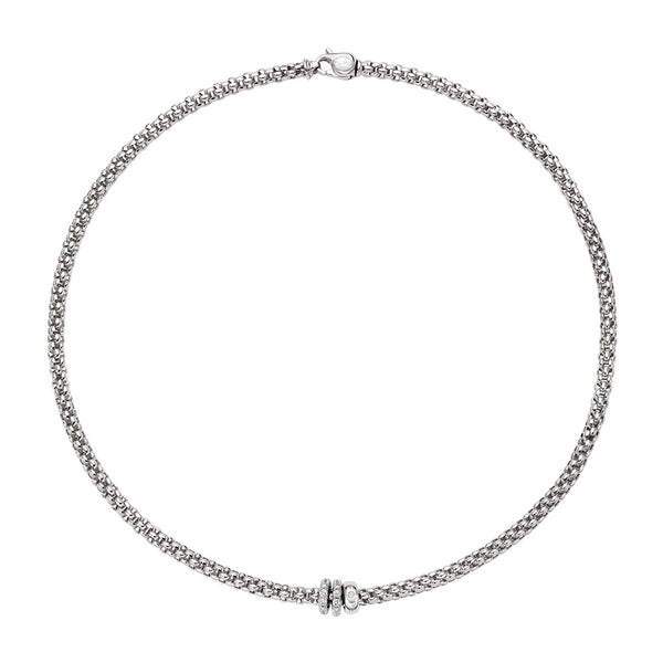 Solo Necklace