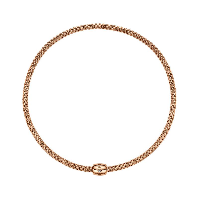 Solo Necklace