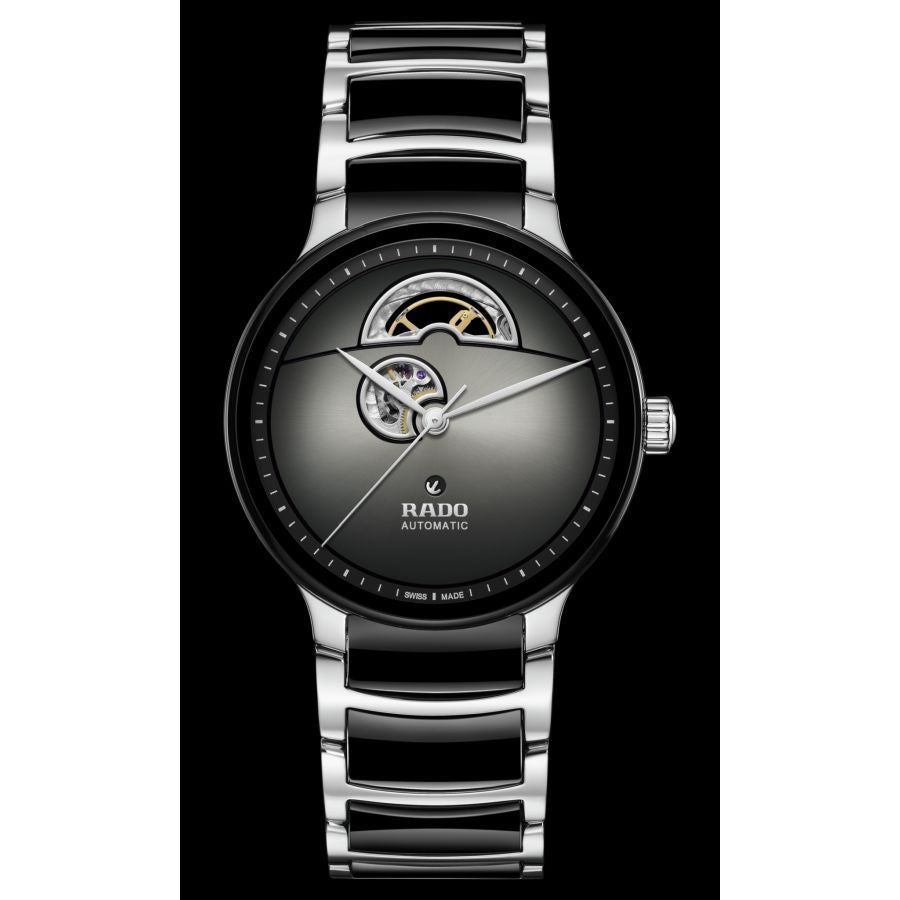 Centrix Automatic Open Heart