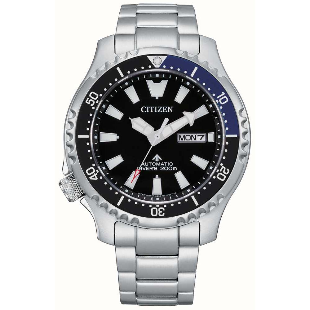 Promaster Diver