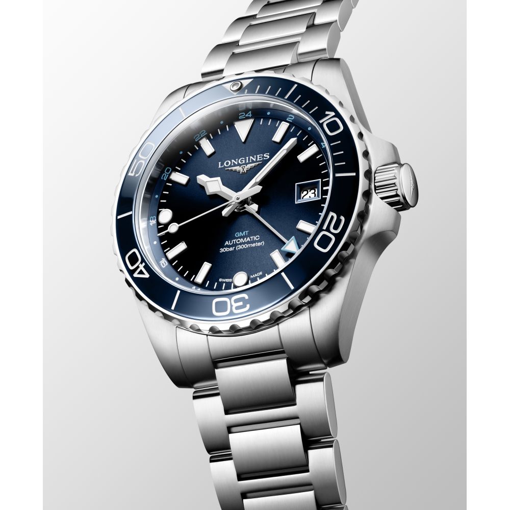 HydroConquest GMT