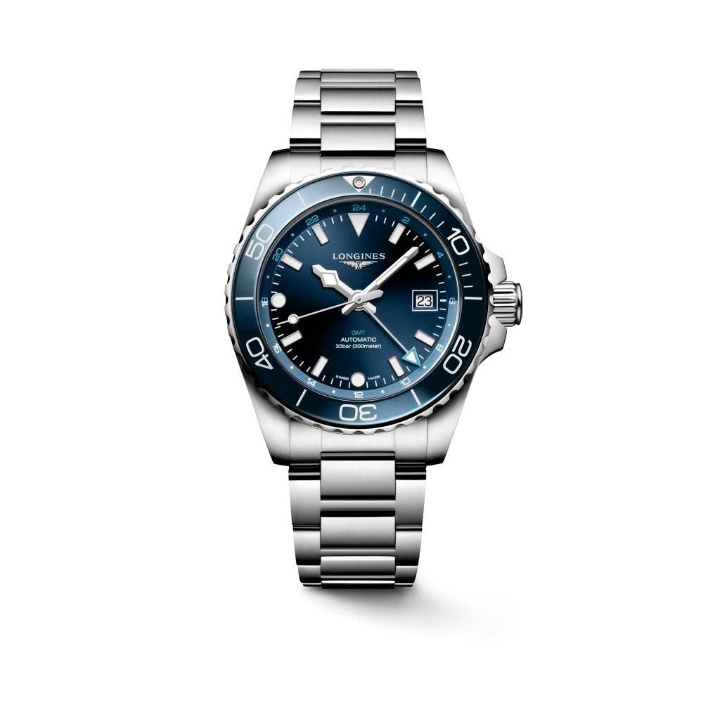 HydroConquest GMT