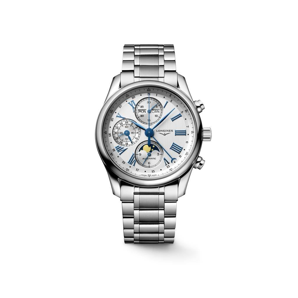 Master Collection Moonphase