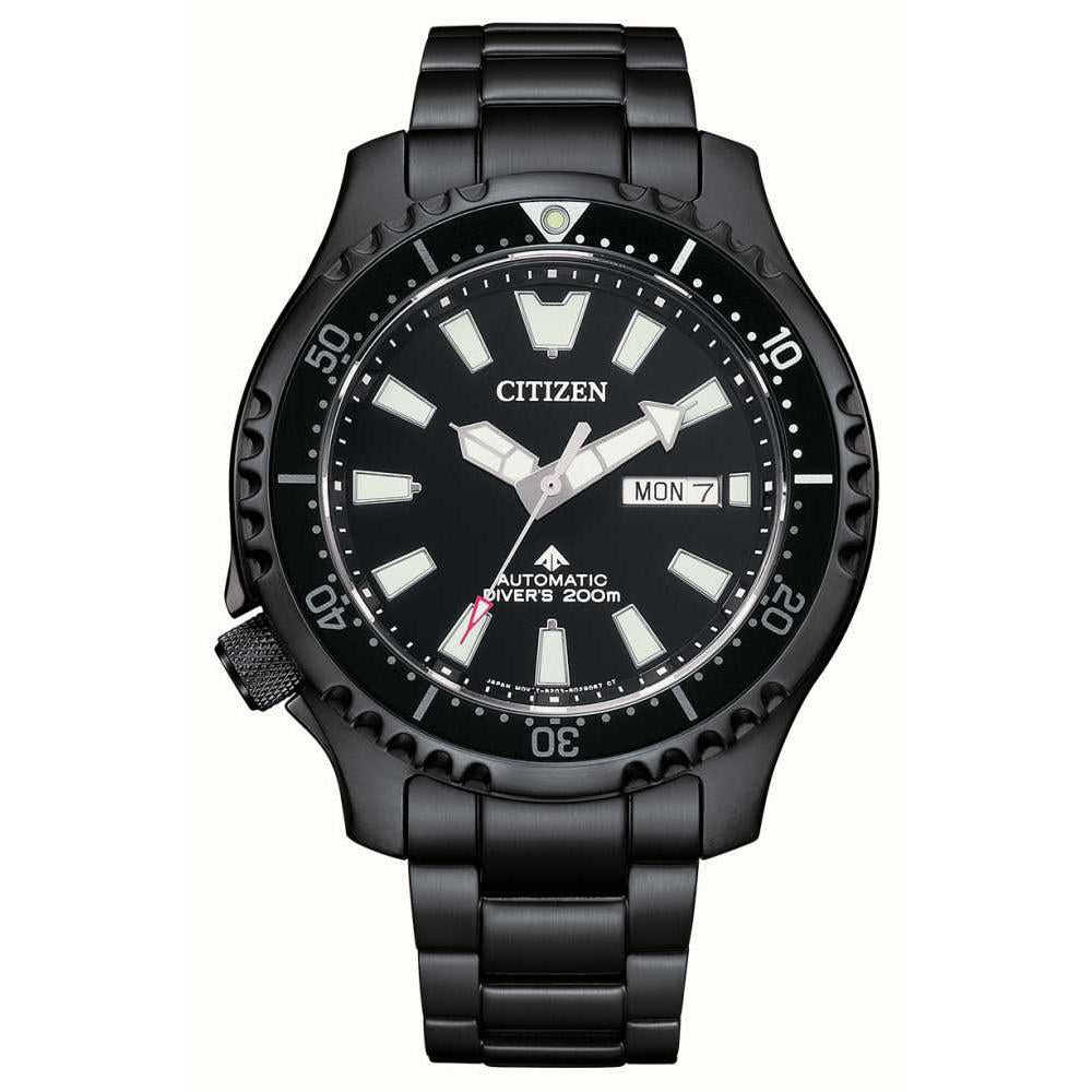 Promaster Diver