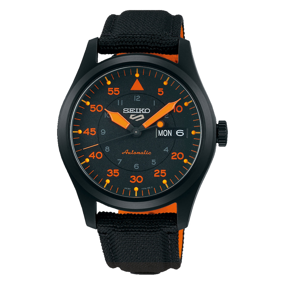 5 'Flieger'