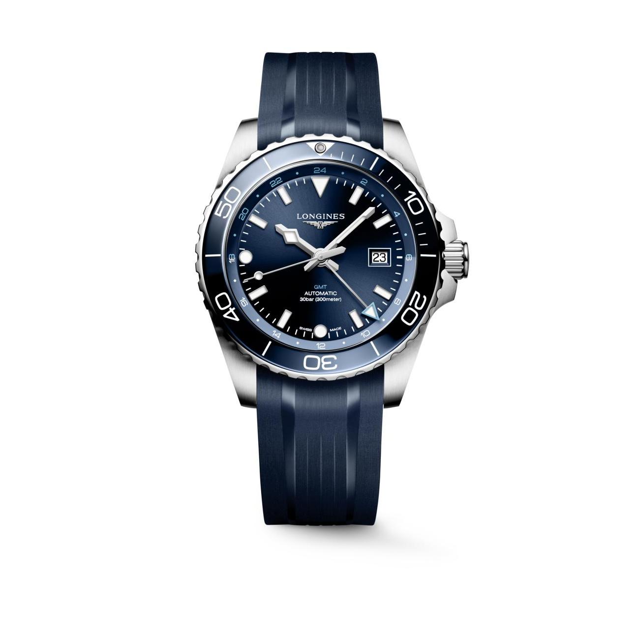HydroConquest GMT