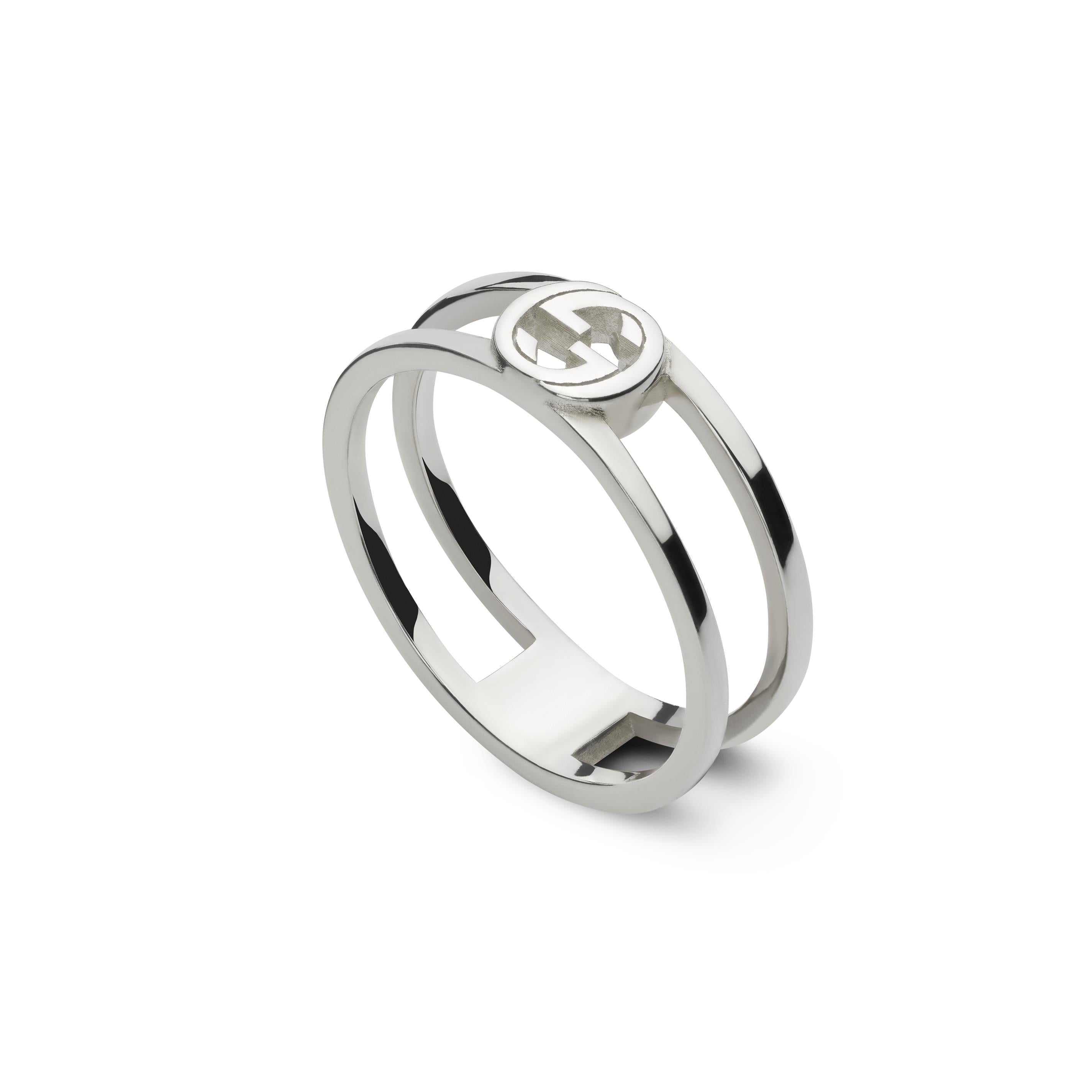 INTERLOCKING RING