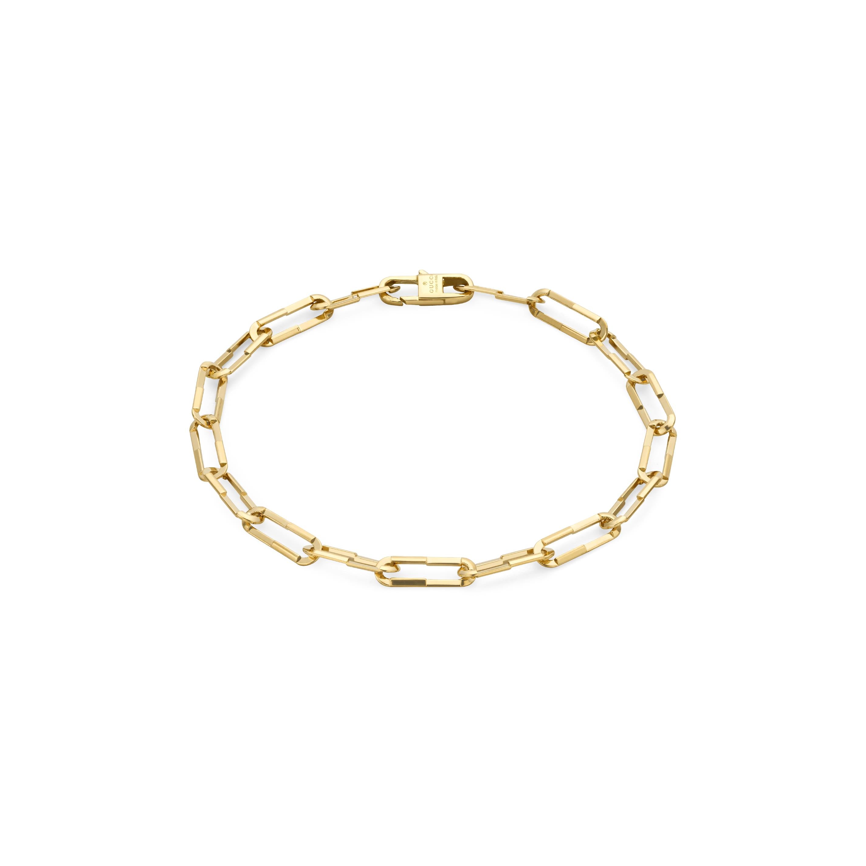 LINK TO LOVE BRACELET