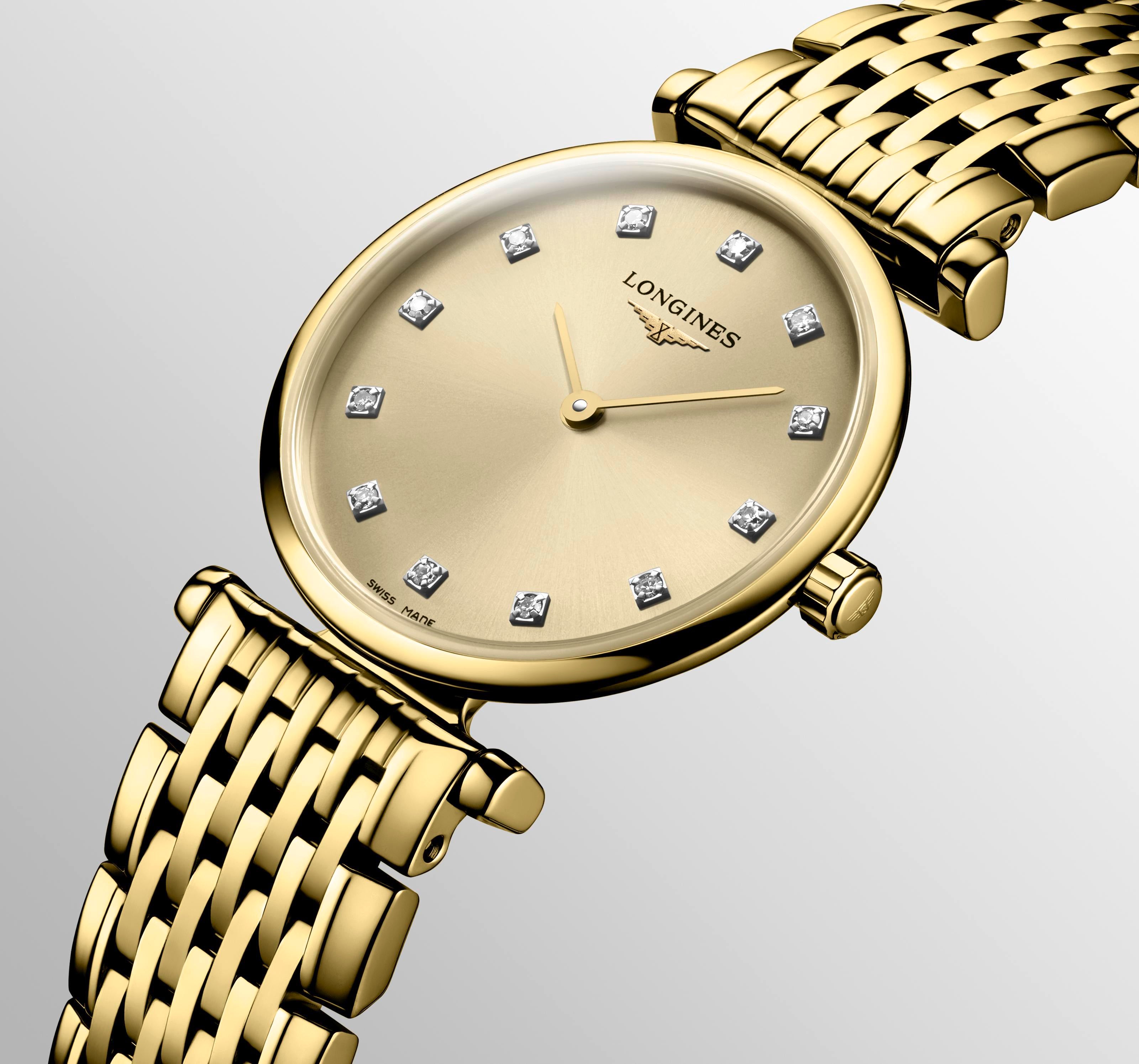 La Grande Classique de Champ diam dial