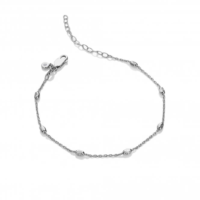 HD X Tasha Ghouri Oval Bracelet