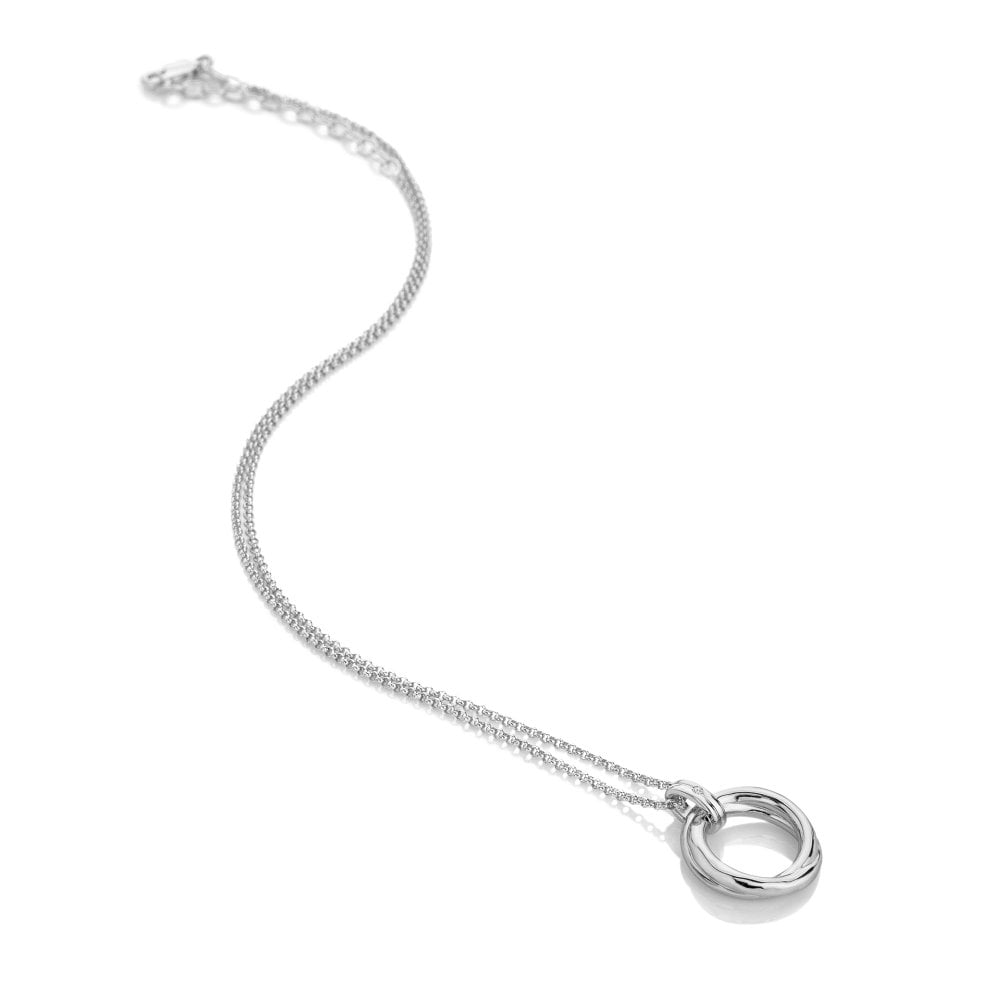 Aura Pendant