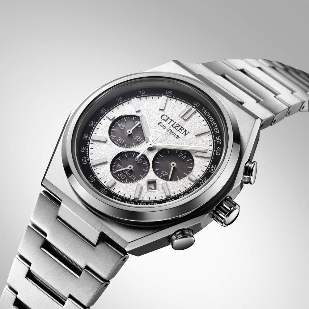 Zenshin Chrono