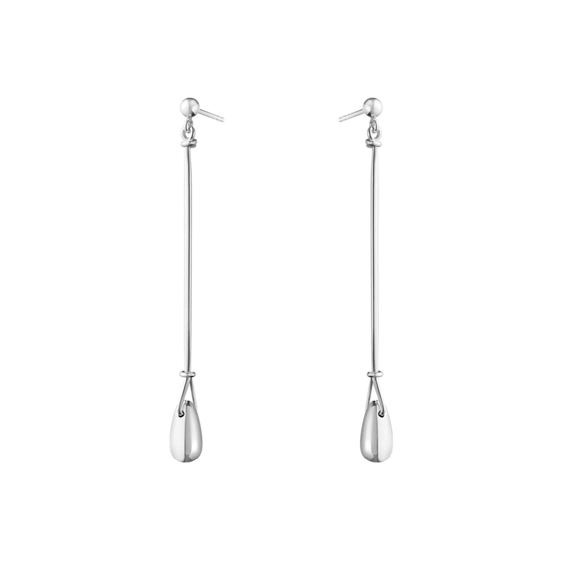 Vivianna Long Earring 660A