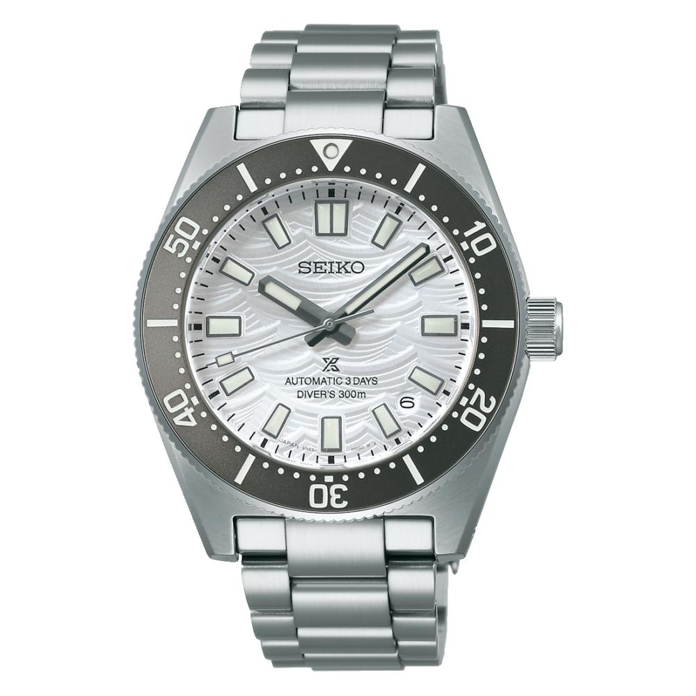 Diver’s Watch 60th Anniversary Limited Edition
