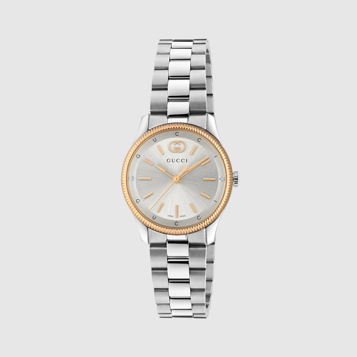 Gucci G-Timeless Watch