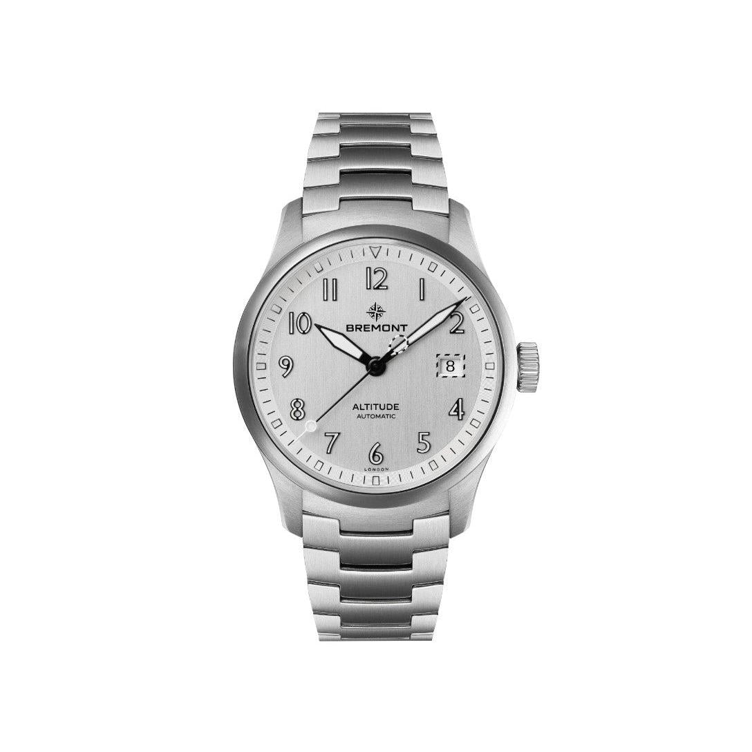 Altitude automatic watch