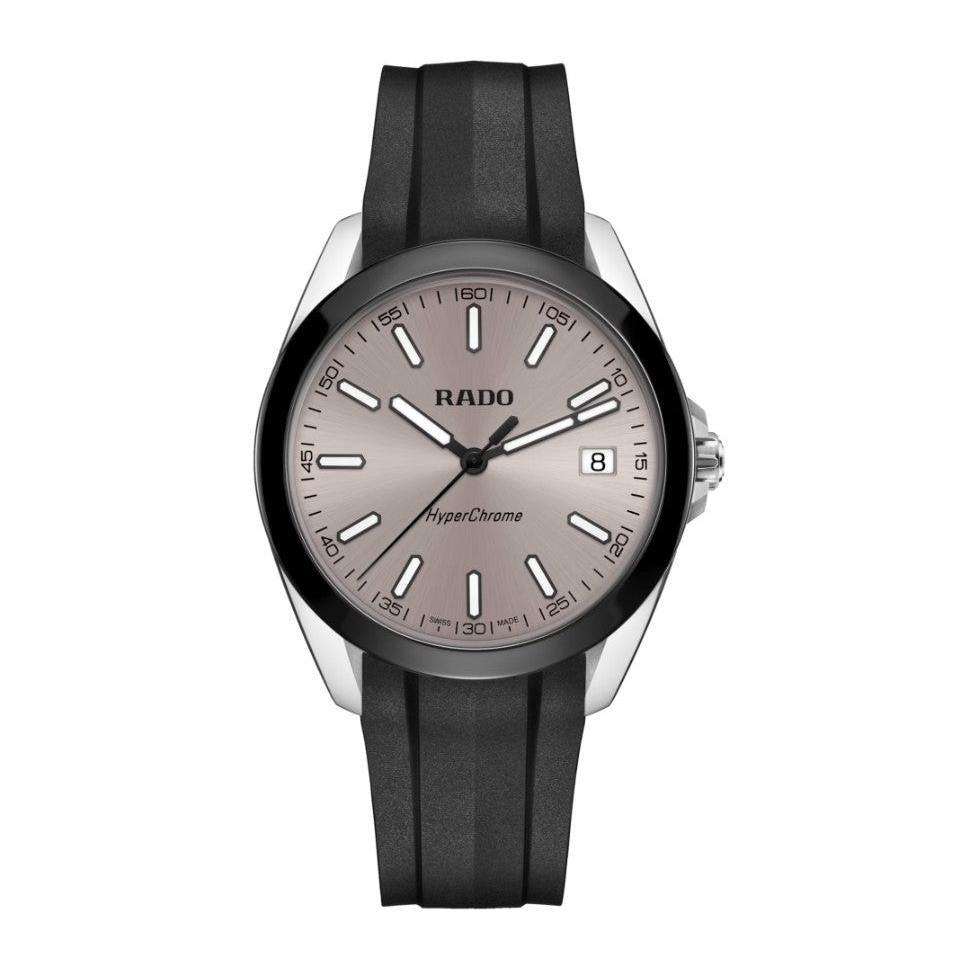 Hyperchrome quartz watch