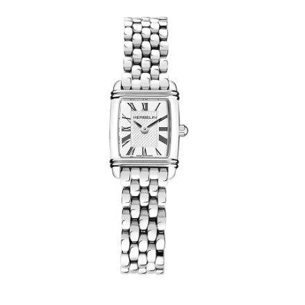 Art Deco quartz watch