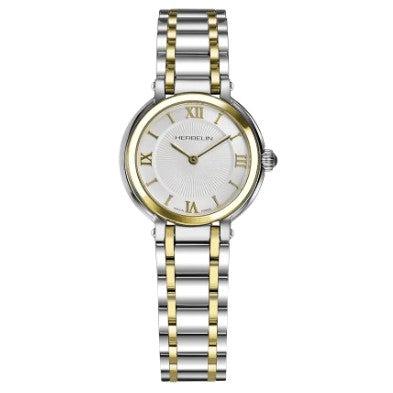 Herbelin Galet quartz watch.