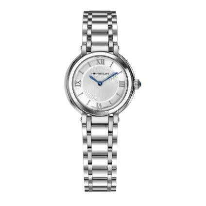 Galet quartz watch.