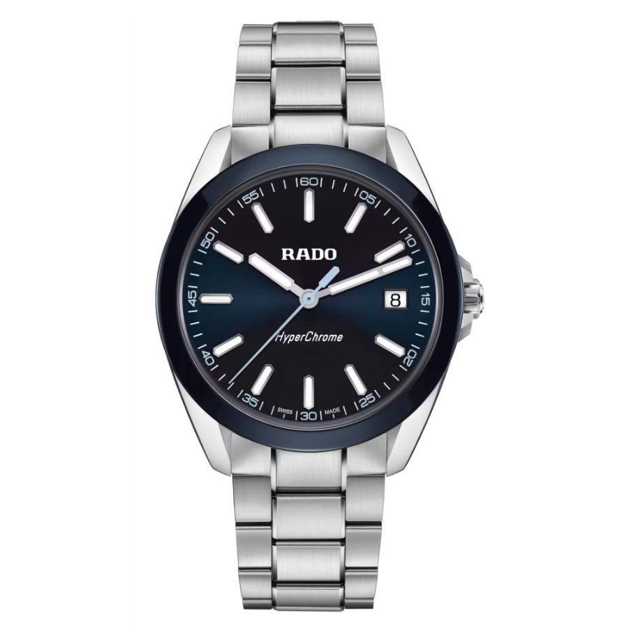 Hyperchrome quartz watch