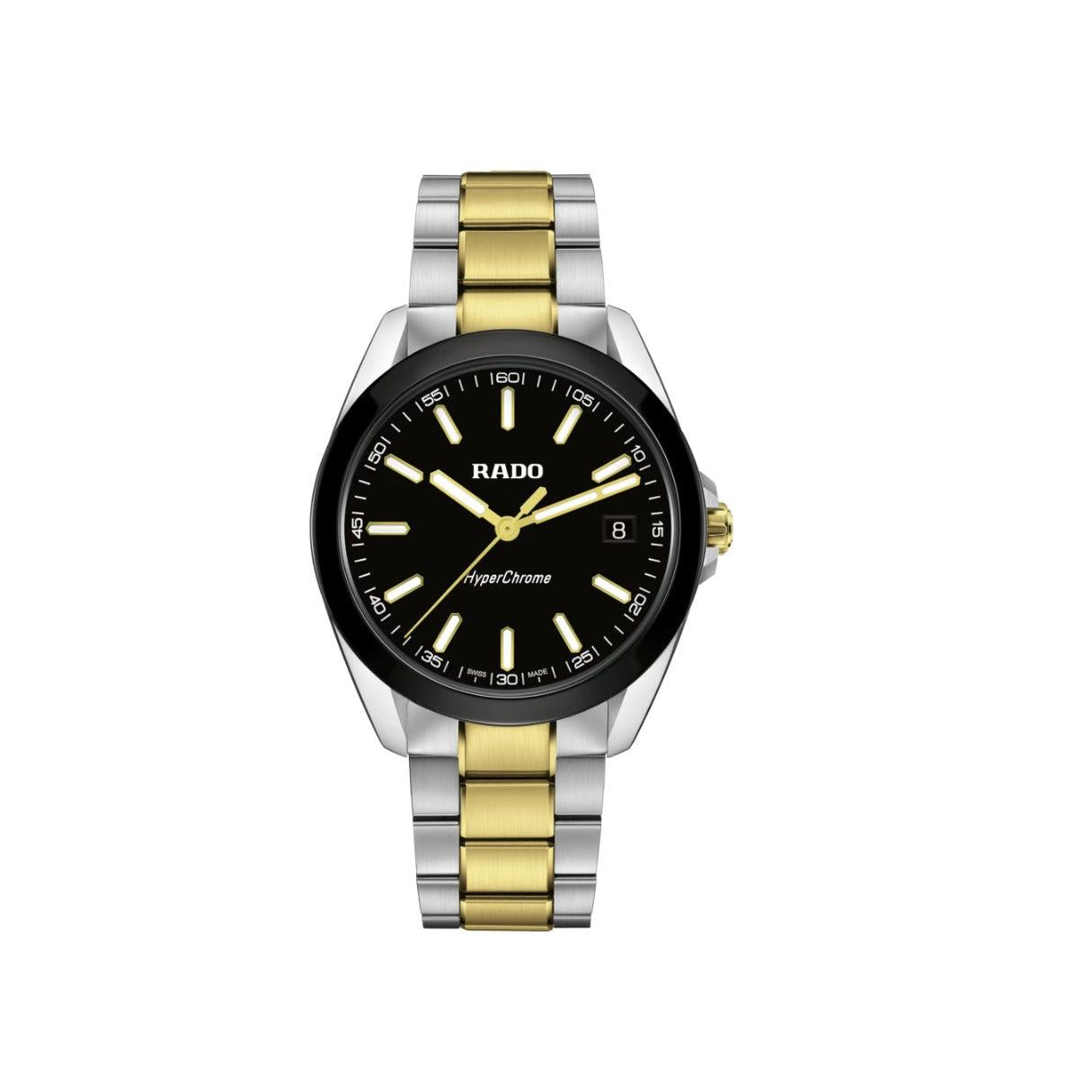 Rado Hyperchrome XL Quartz Watch.