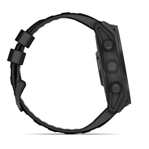 Garmin Tactix 8 51mm AMOLED, Includes Applied Ballistics Ultralight Solver