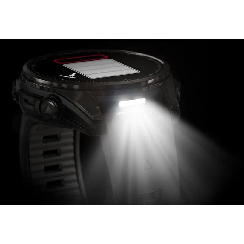 Fenix 8 43mm Amoled Smart Watch.