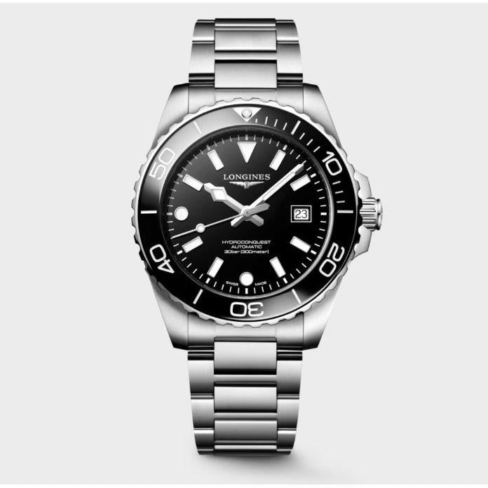 Longines HydroConquest