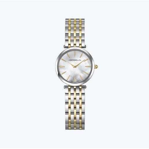 Herbelin Epsilon Dame Quartz Watch.