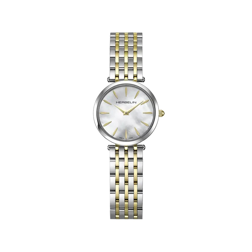 Epsilon Dame Quartz Watch.
