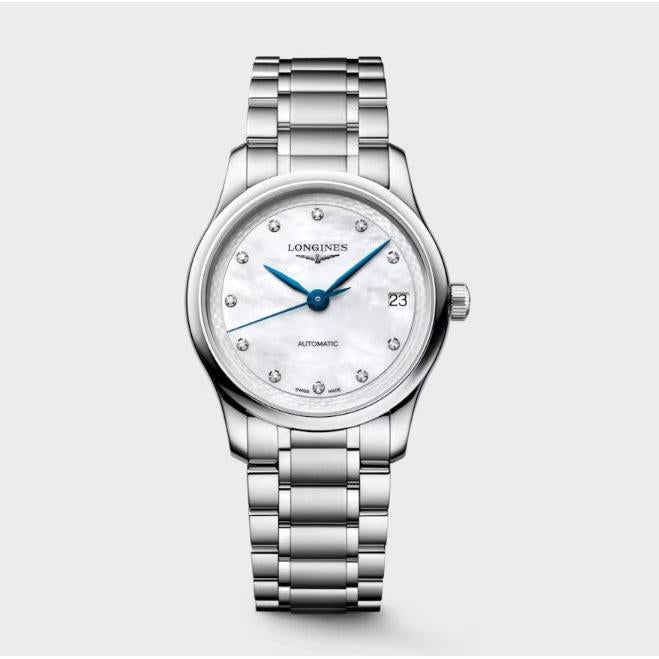 Longines Master Collection Automatic Watch