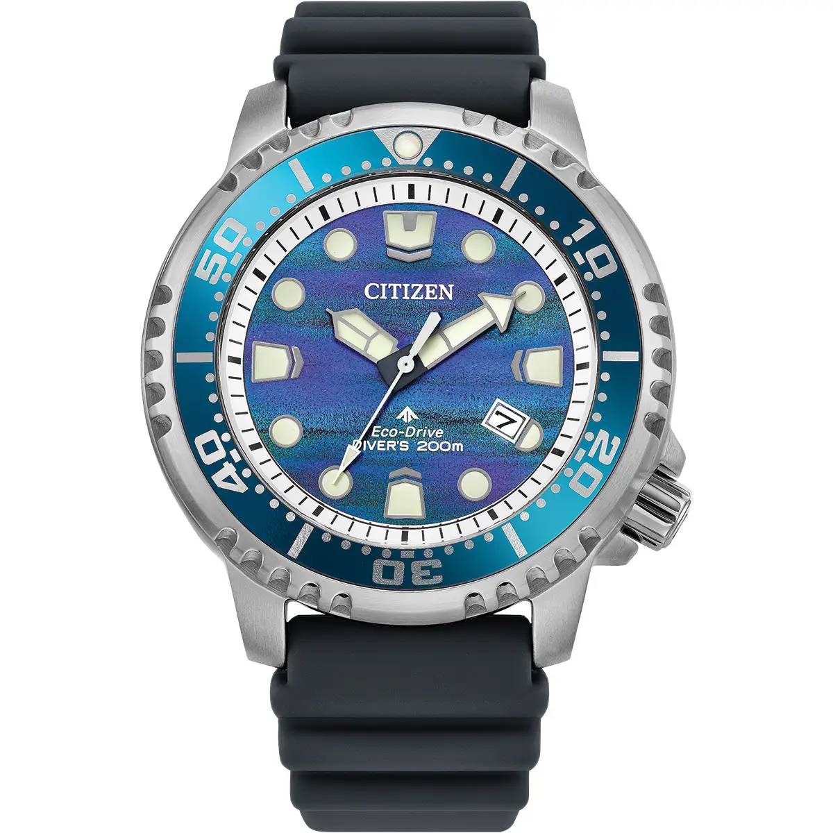 Limited edition Promaster Diver
