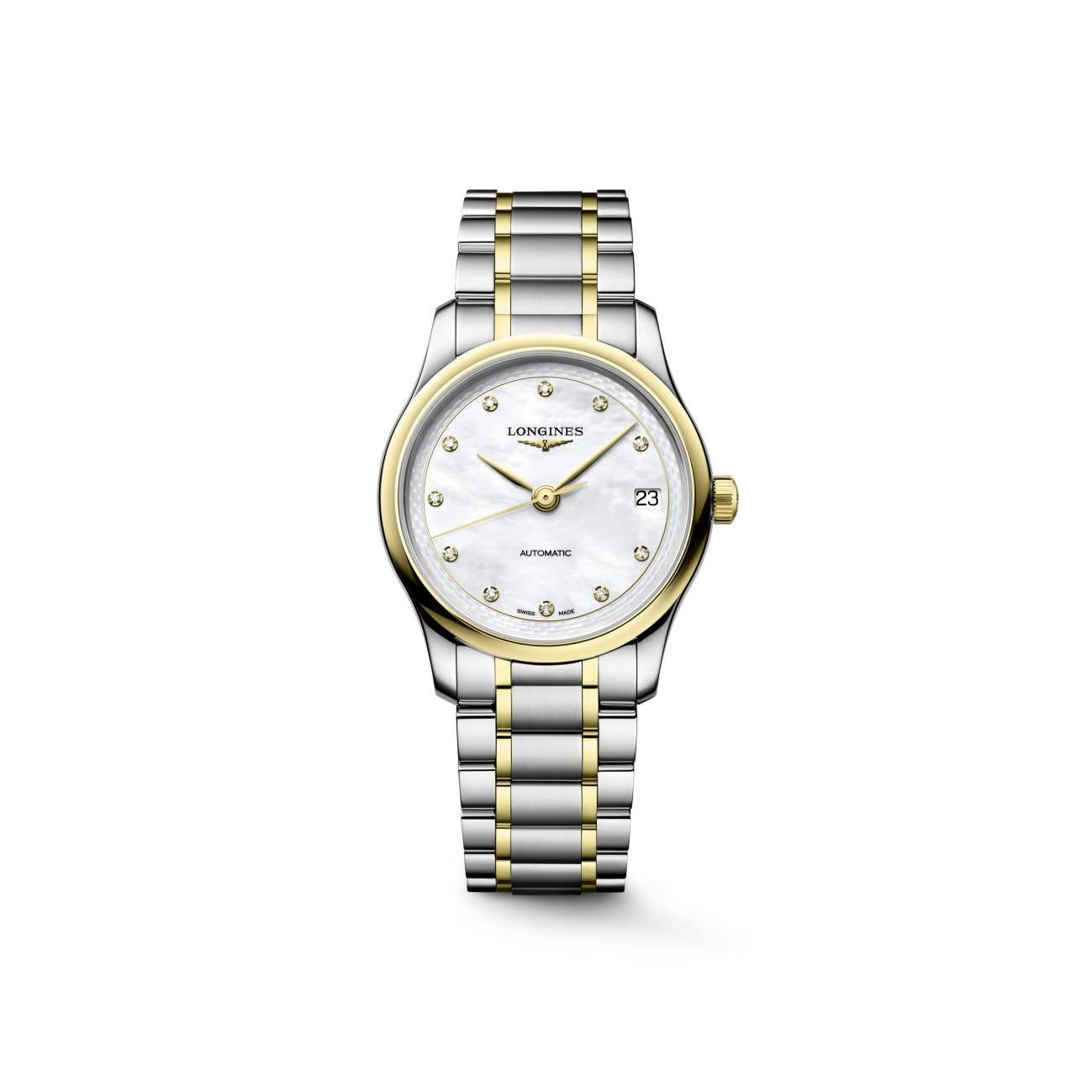 The Master Collection Automatic Watch.