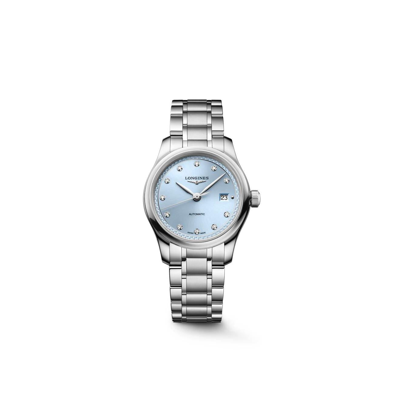 The Master Collection Automatic Watch