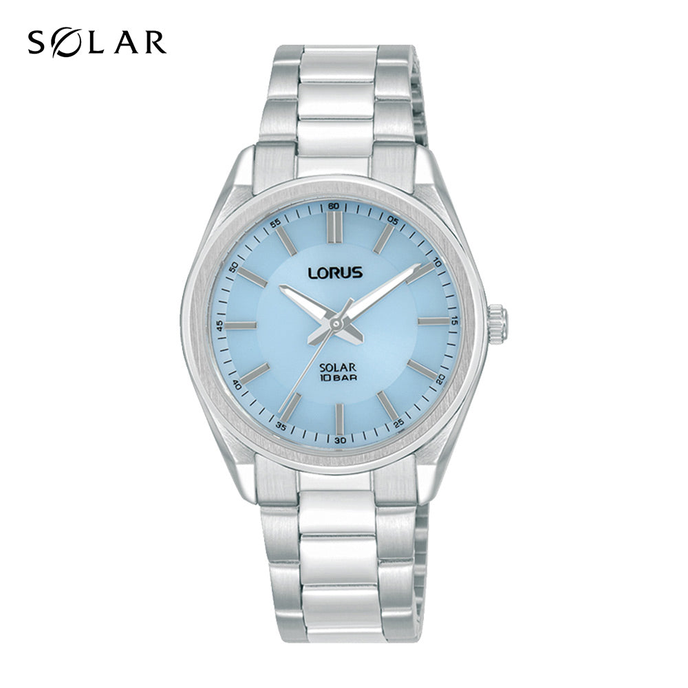 Solar Light Blue ‘Versatile’