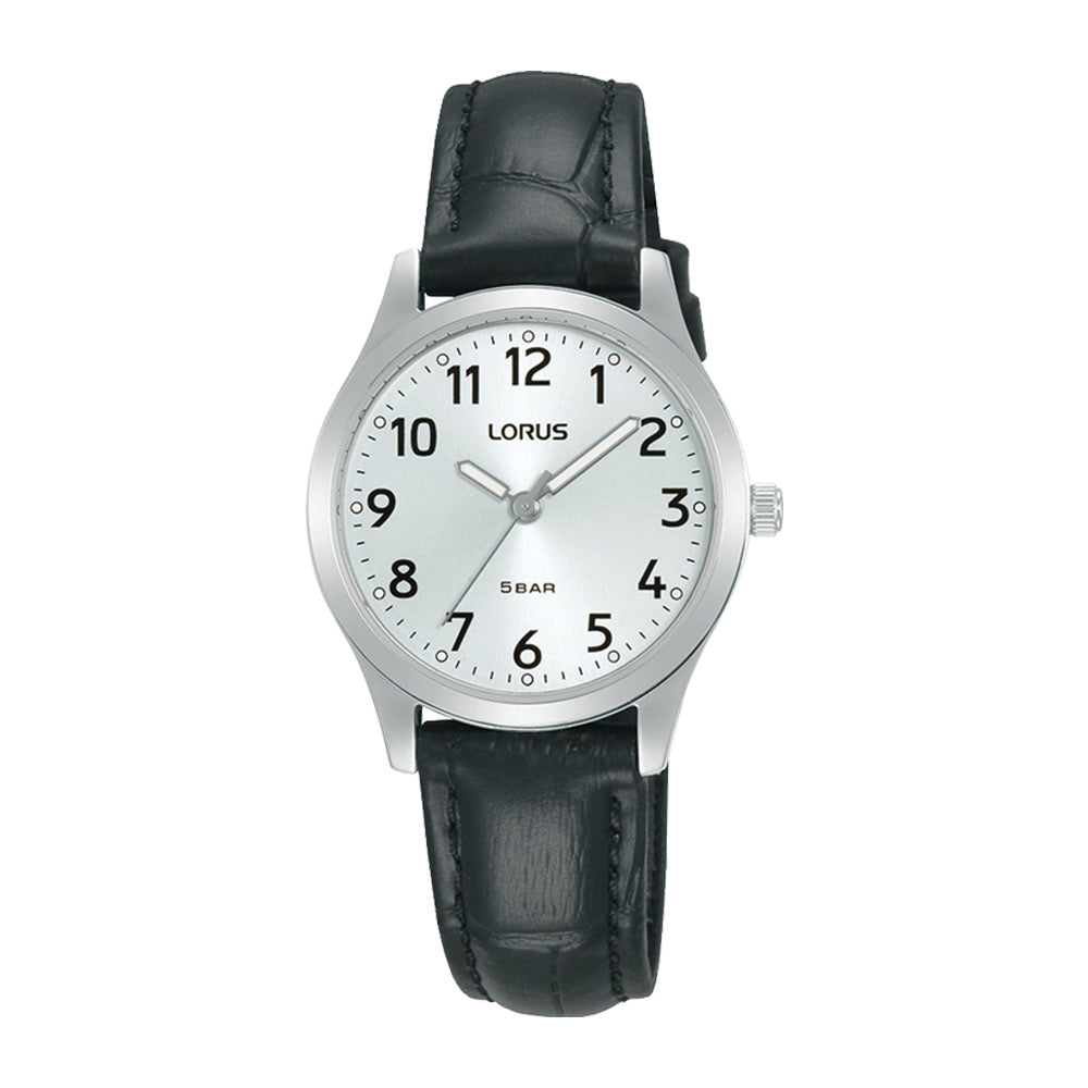 Ladies Quartz Watch