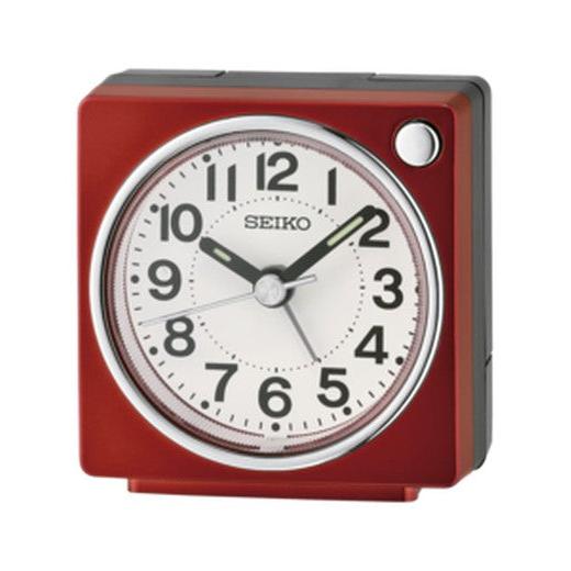 Red qtz alarm