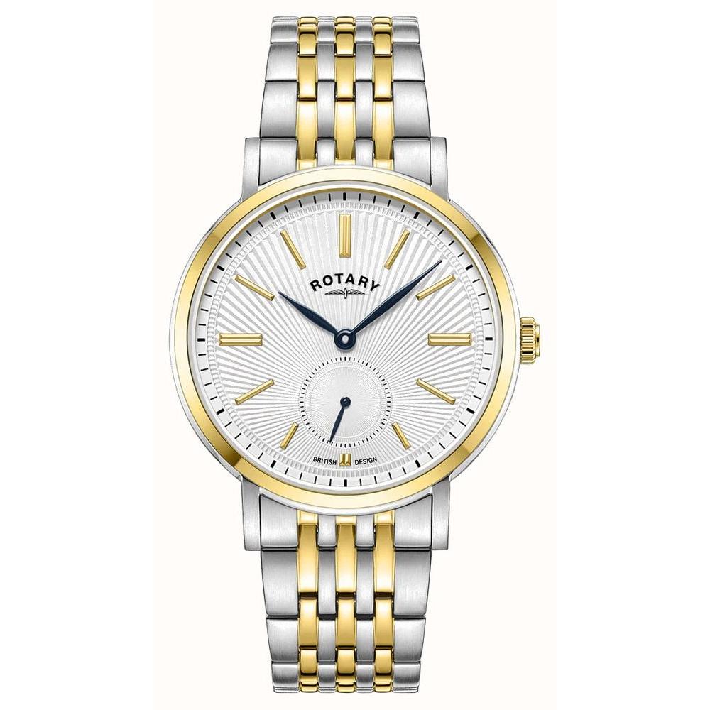 Gts TT sunray dial