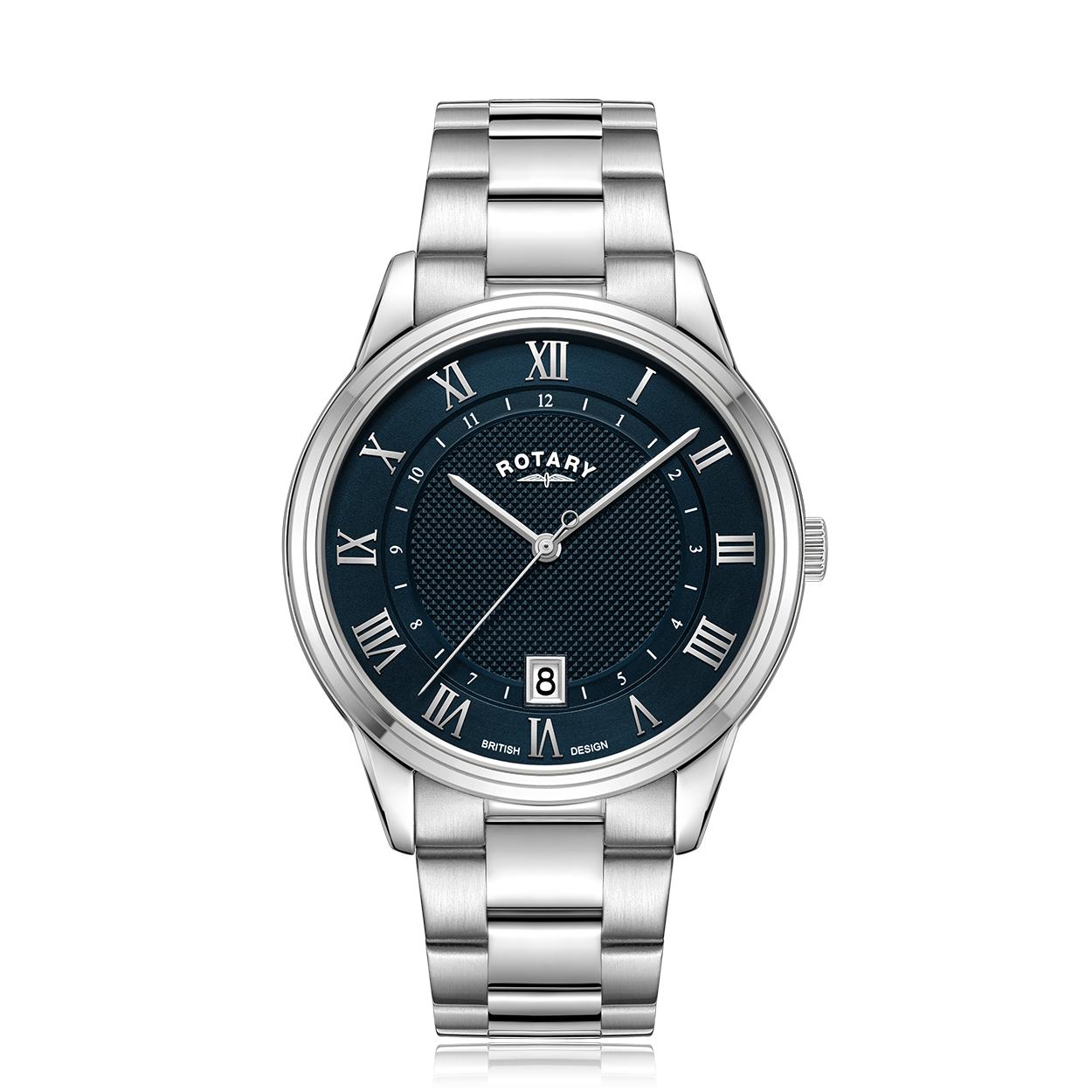 Gts SS Blk dial