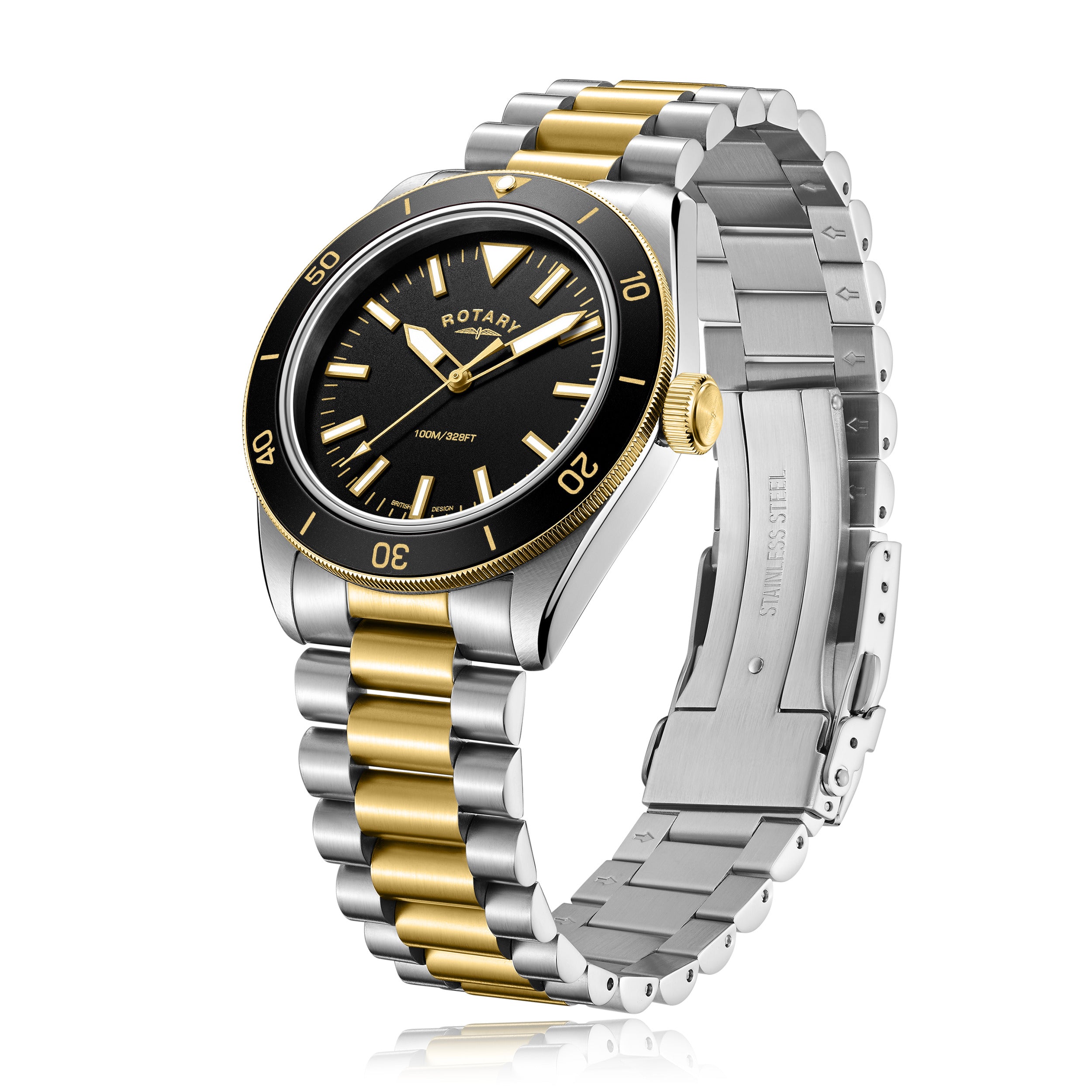 Rotary Heritage Sport