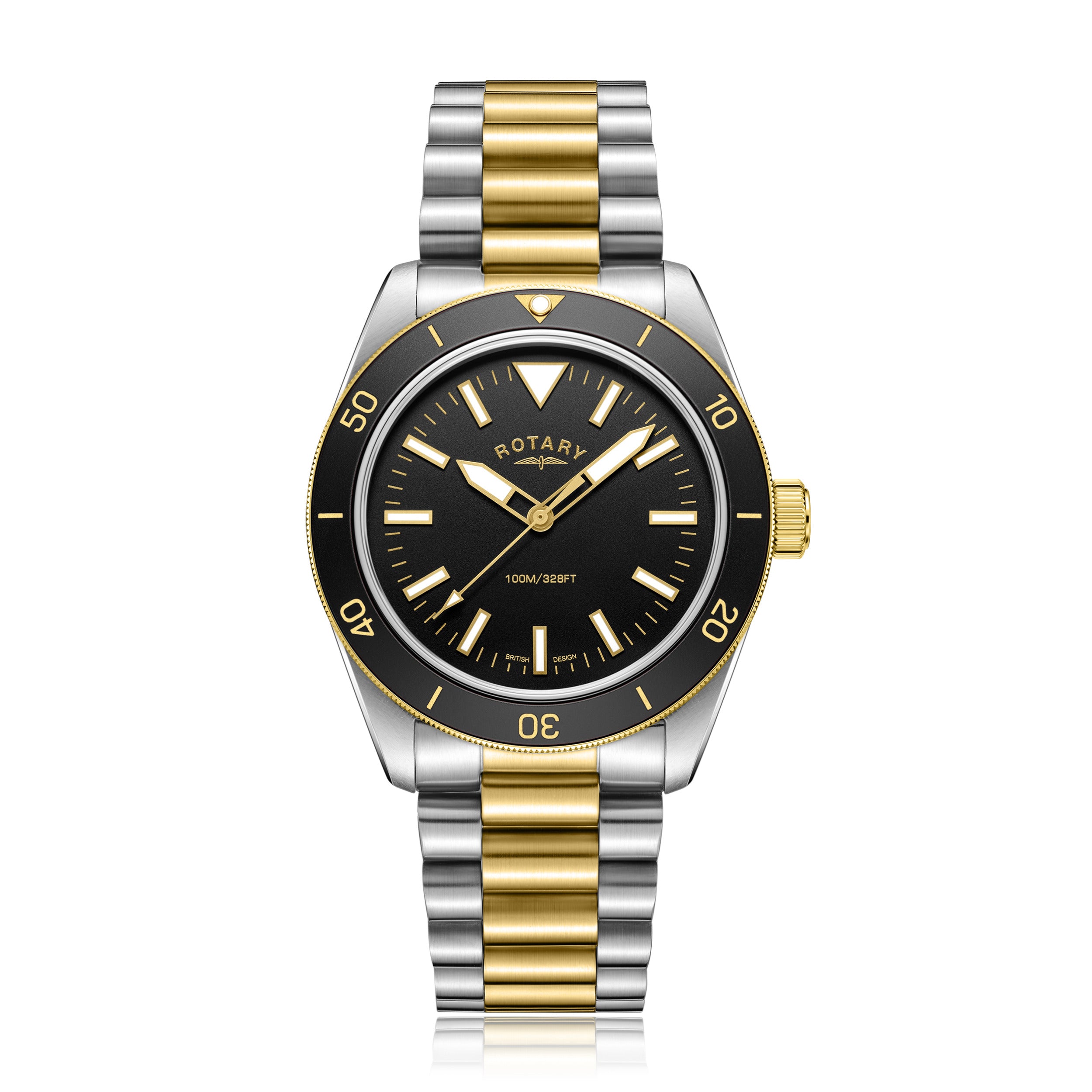 Rotary Heritage Sport