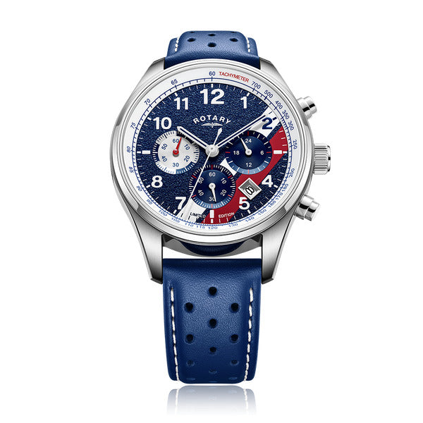 Chronograph 1977 'Cooler'