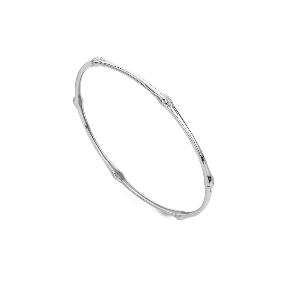 Bamboo bangle