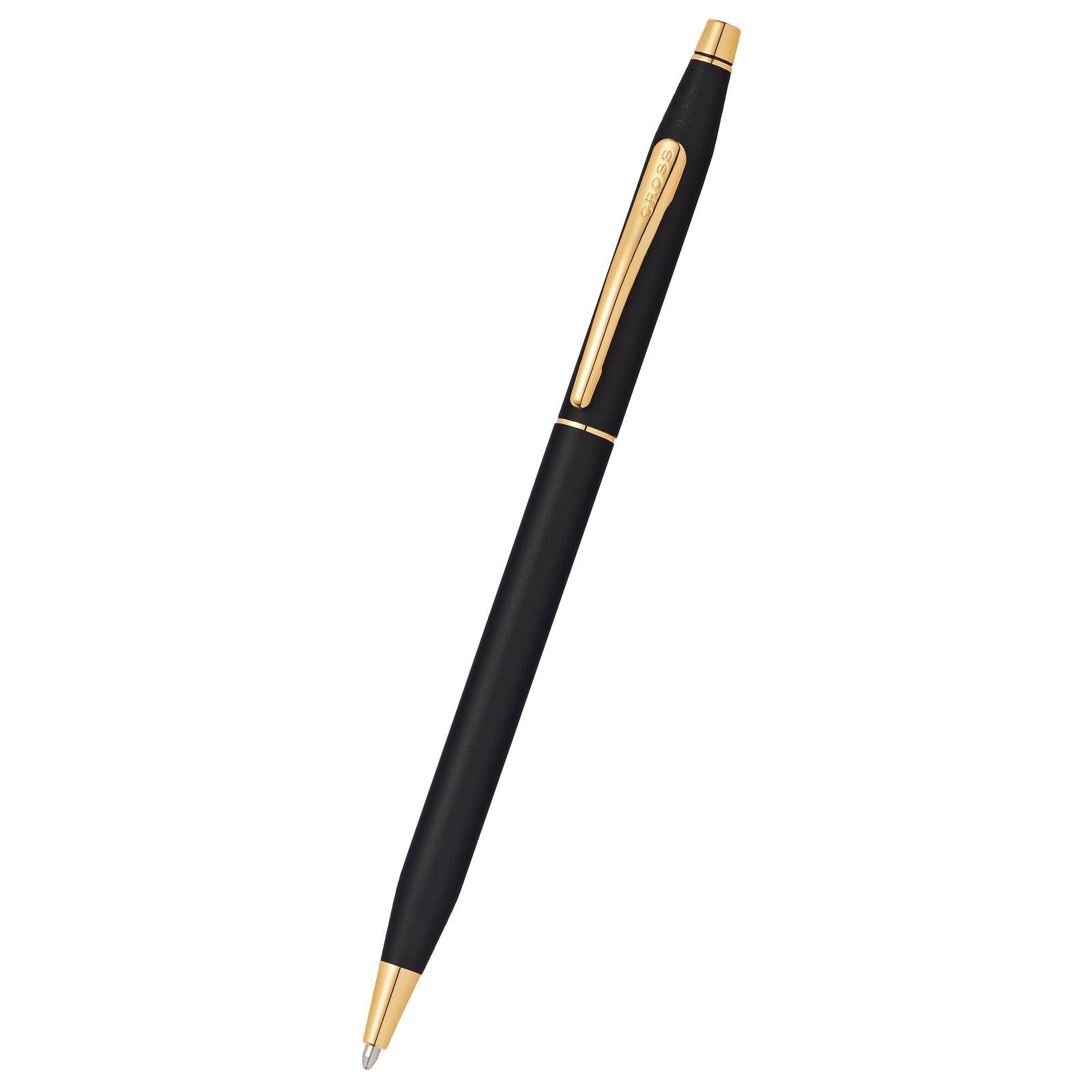 Century Classic Black Ballpoint Pen