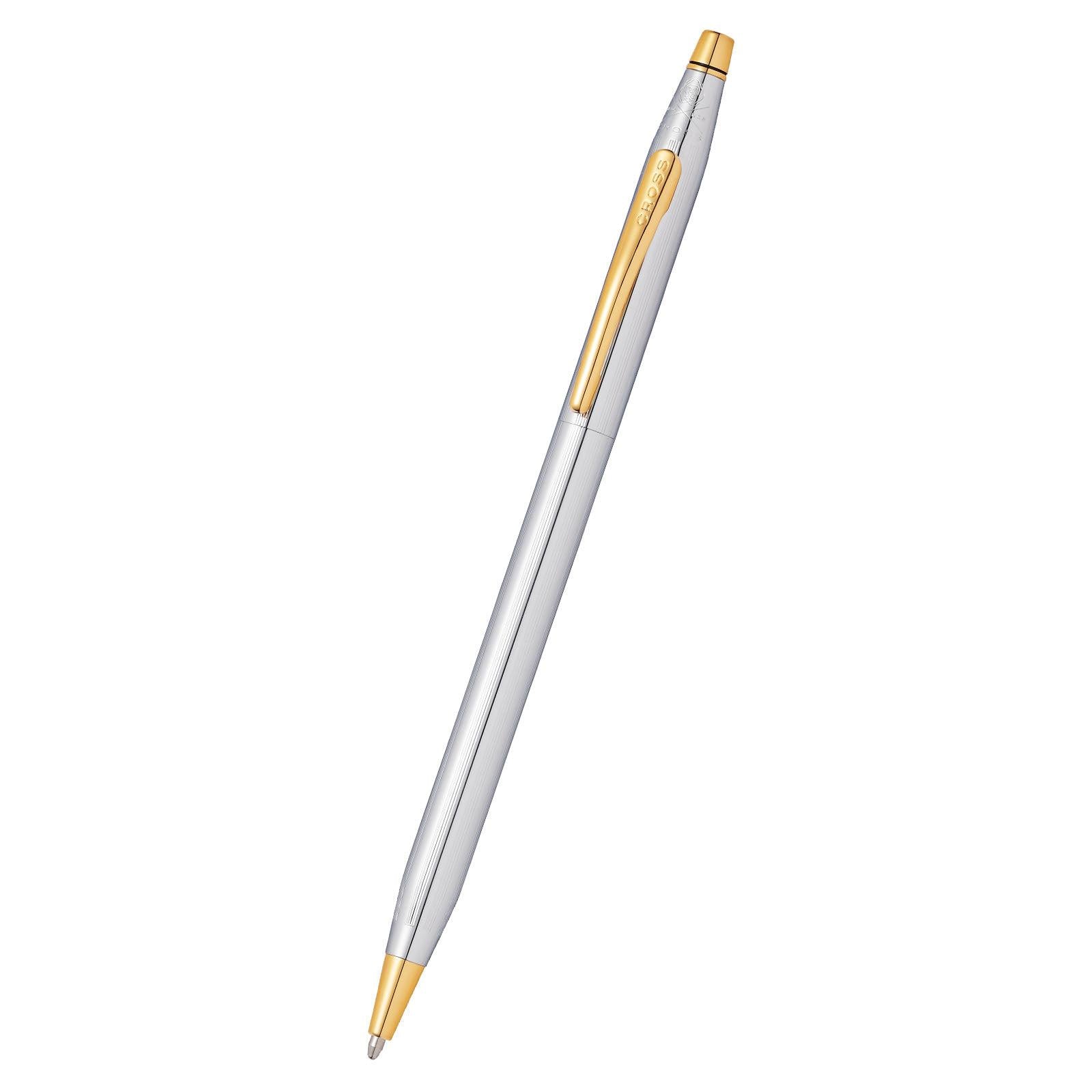 Classic Century Medallist Ballpoint Pen